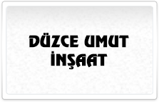 Düzce Umut İnşaat