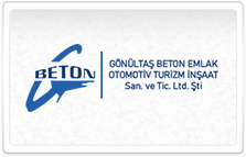 Gönültaş Beton