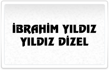İbrahim Yıldız
