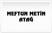 Meftun Metin Atağ
