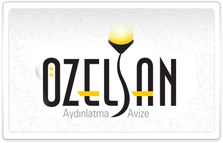 Özelsan Avize