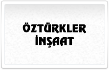 Öztürkler İnşaat
